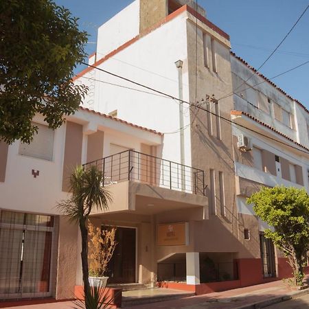 Hotel Santa Clara Valle Hermoso Bagian luar foto
