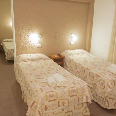Hotel Santa Clara Valle Hermoso Bagian luar foto