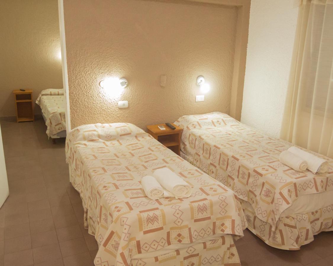 Hotel Santa Clara Valle Hermoso Bagian luar foto