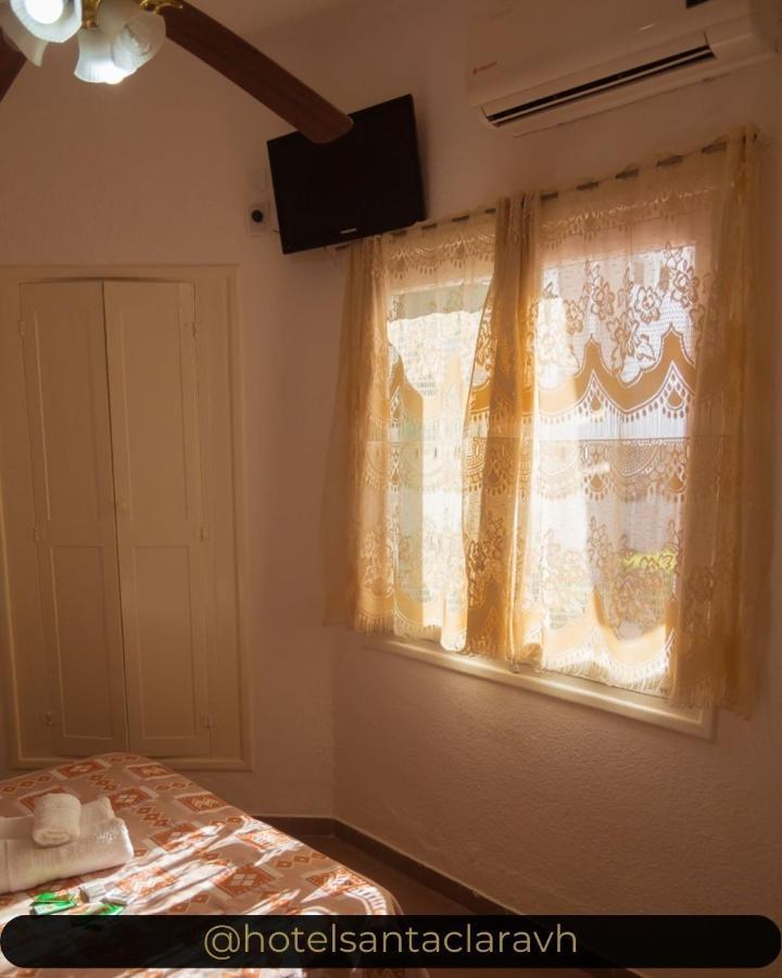 Hotel Santa Clara Valle Hermoso Bagian luar foto